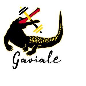 Gaviale logo