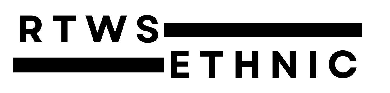 RTWS ETHNIC logo