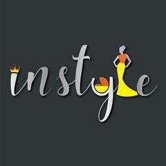 INSTYLE logo