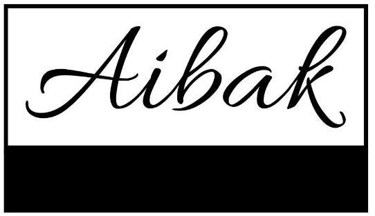 Aibak logo