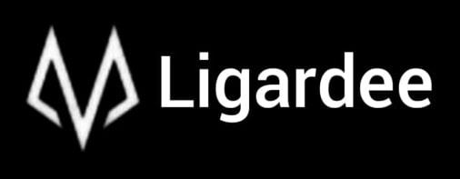 LIGARDEE logo