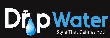 DropWater logo