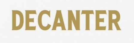 DECANTER logo