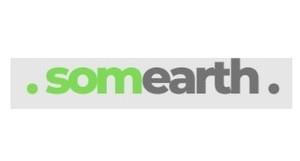 Somearth logo