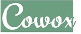 COWOX logo