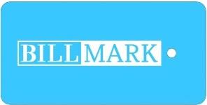 BILLMARK logo