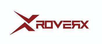 Roverx logo