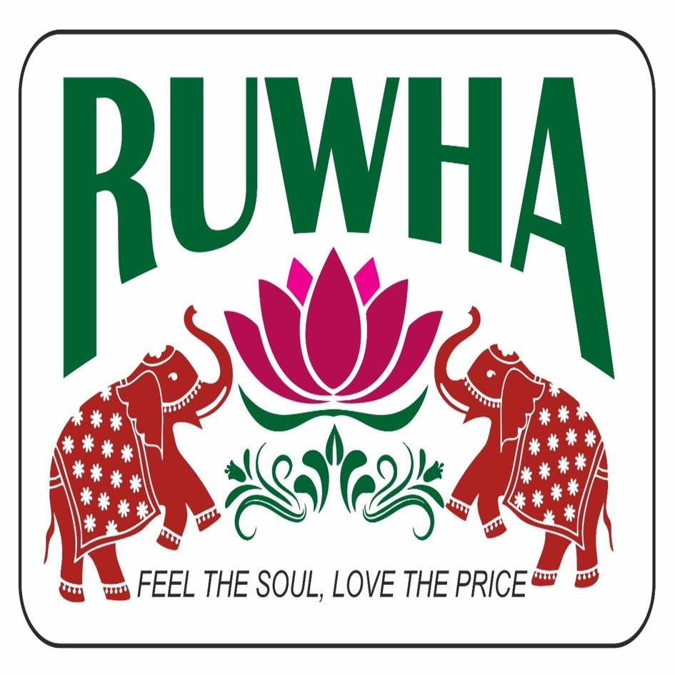 RUWHA logo
