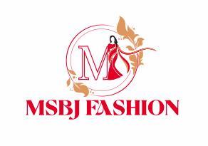 MSBJ FASHION WITH DEVICE OF M logo
