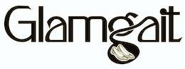 GLAMGAIT logo