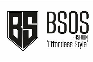 BSOS FASHION logo