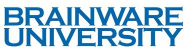 BRAINWARE UNIVERSITY logo