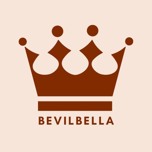 BEVILBELLA logo