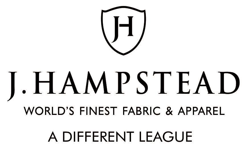 JH J.Hampstead A Different League logo
