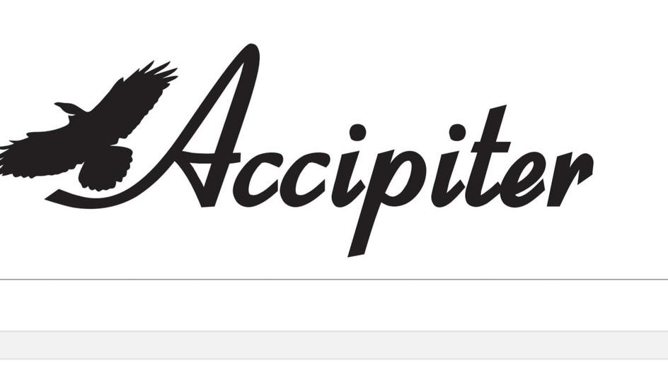 Accipiter logo