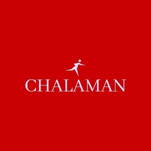 CHALAMAN logo