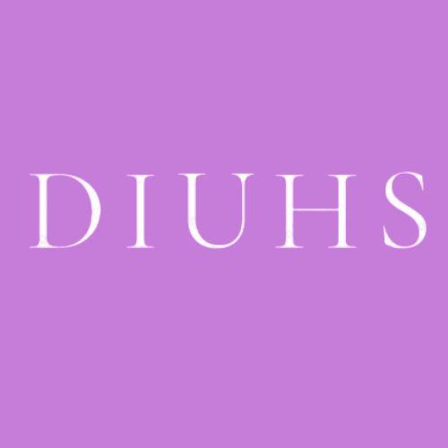DIUHS logo