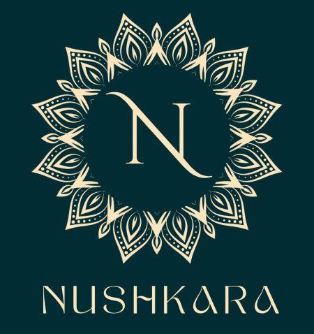 NUSHKARA logo