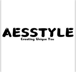 AESSTYLE-Creating Unique You (With Device) logo