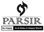 PARSIR logo