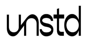 UNSTD logo
