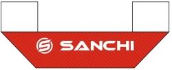 SANCHI logo
