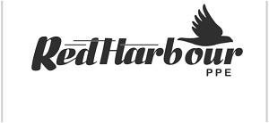 Red Harbour PPE (With Device) logo