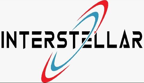 INTERSTELLAR logo