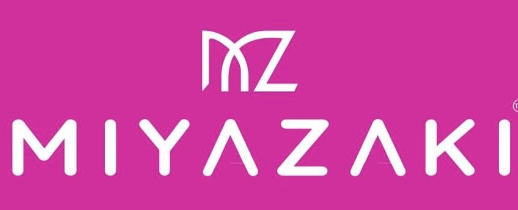 MIYAZAKI logo