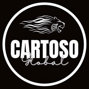 CARTOSO Global logo
