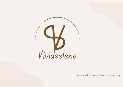 Vividselene logo