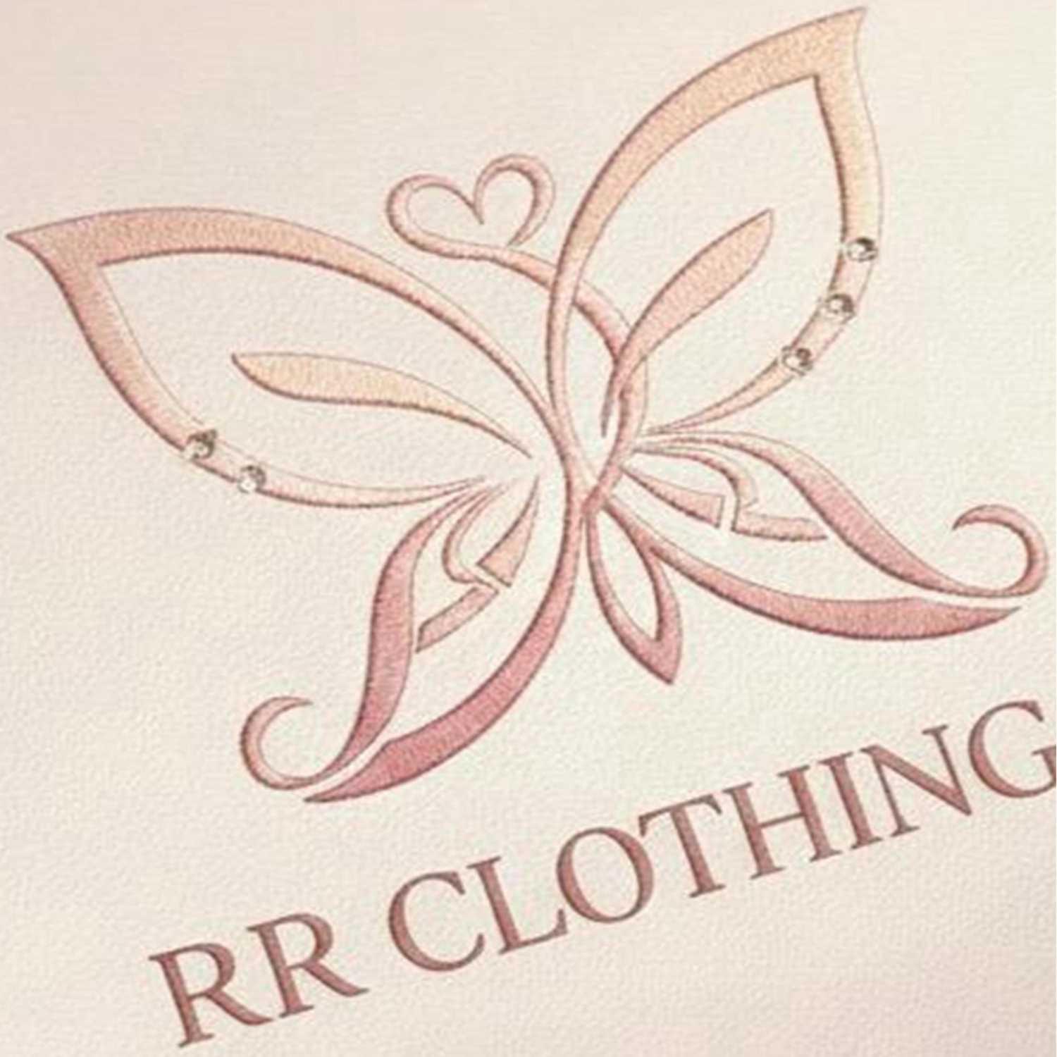 RR Clothing logo