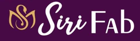 SIRIFAB logo