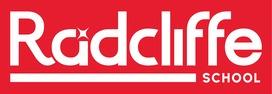 Radcliffe SCHOOL logo