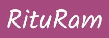 RituRam logo