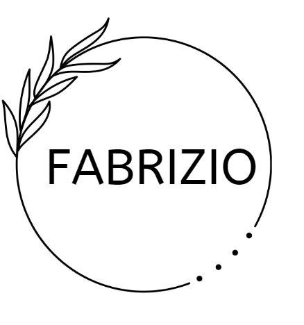FABRIZIO logo