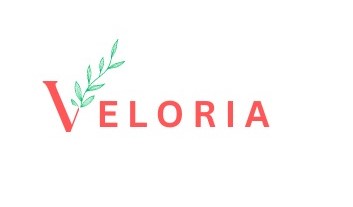 VELORIA logo