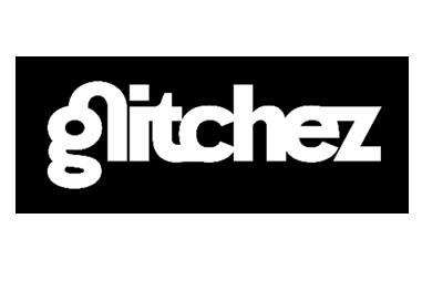 glitchez logo