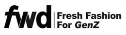FWD – Fresh Fashion for GenZ logo