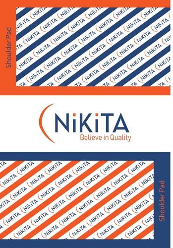 Nikita - Believe In Quality logo