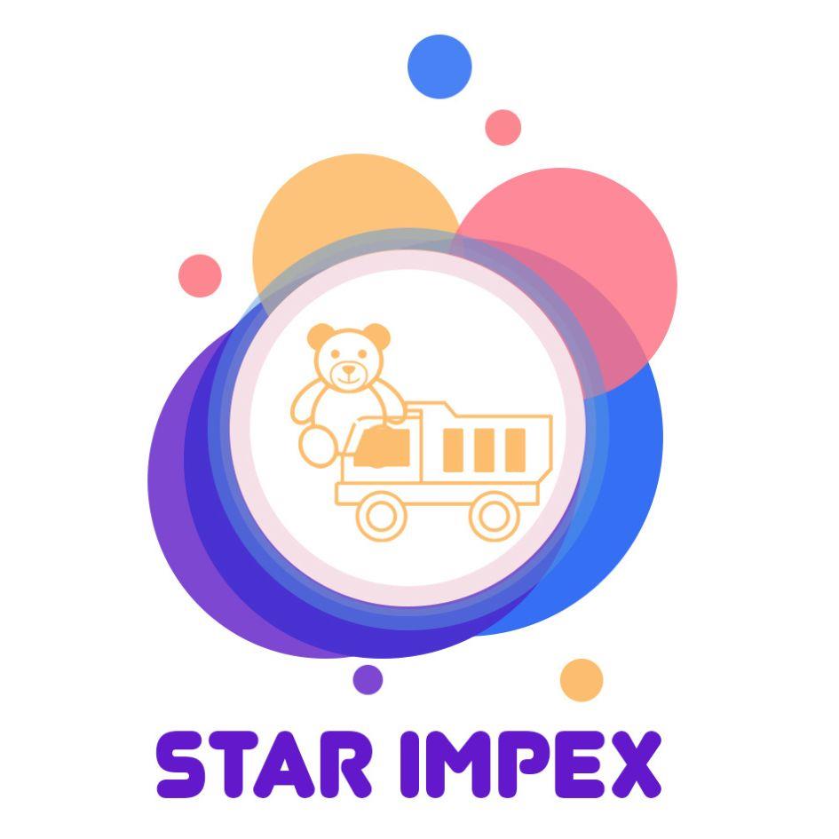 STAR IMPEX logo