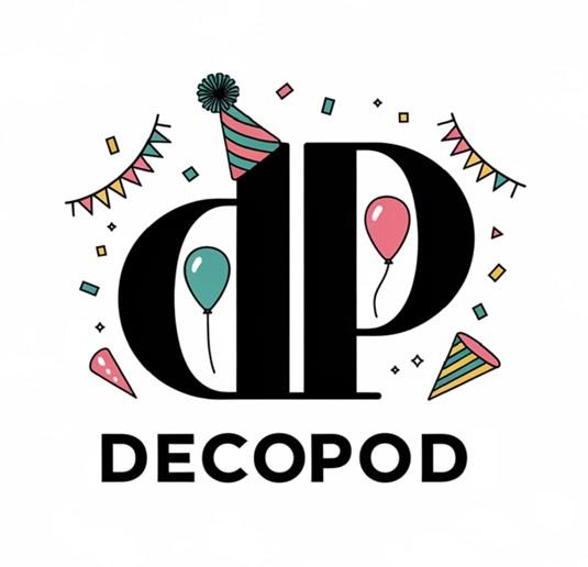 DECOPOD logo