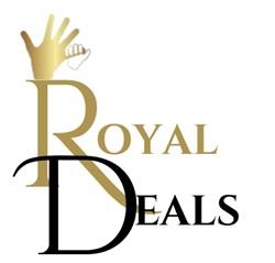 Royaldeals logo