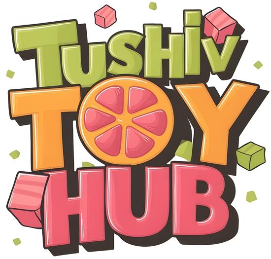 Tushiv Toy Hub logo