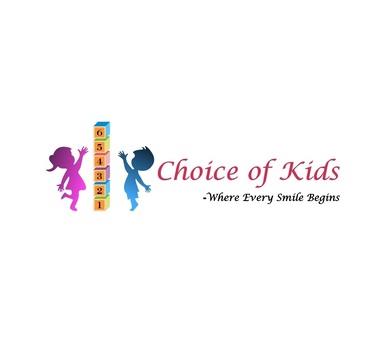 Choice of Kids logo