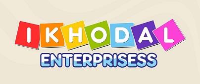 IKHODAL ENTERPRISESS logo