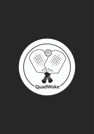 QuadWoke logo