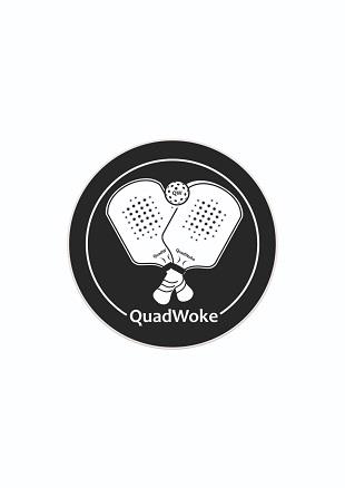 QuadWoke logo