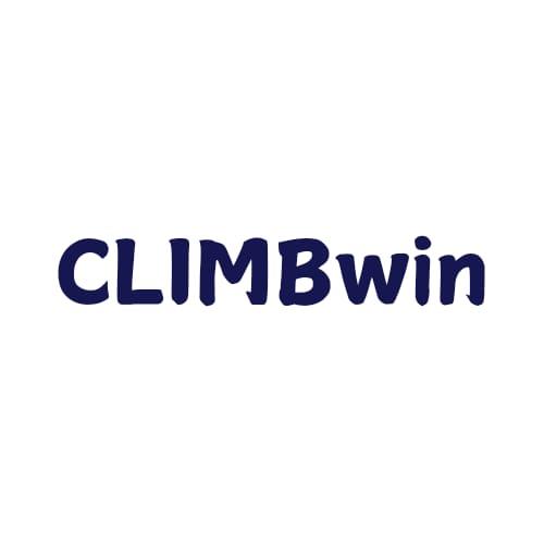 CLIMBwin logo
