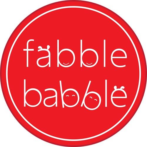 fabble babble logo